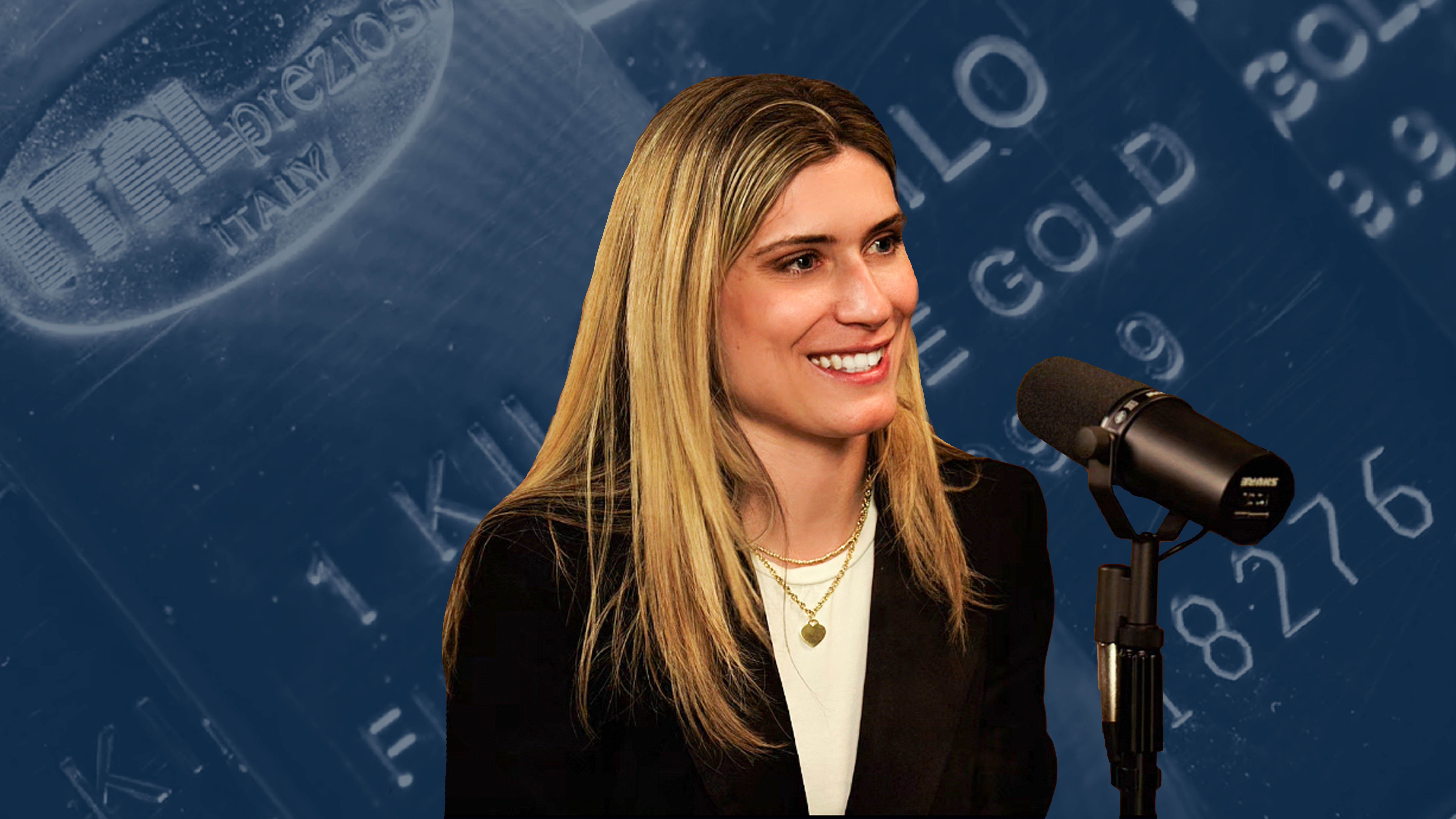 Ep. 5: Elisa Martini - Italpreziosi