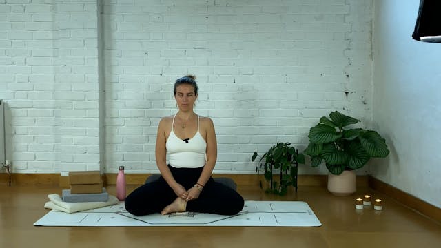 Yoga for headache and migraines