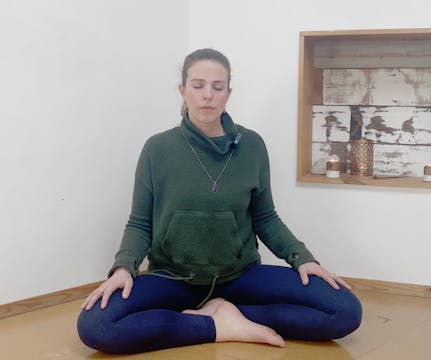 Chakra Meditation