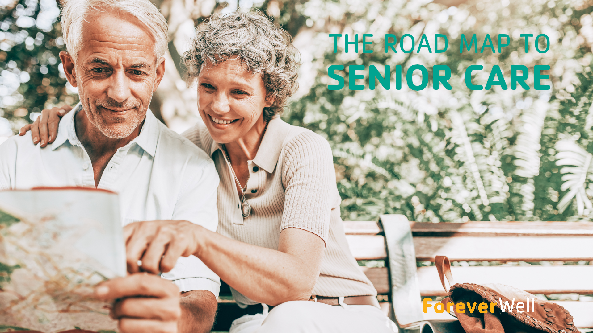 The Road Map to Senior Care
