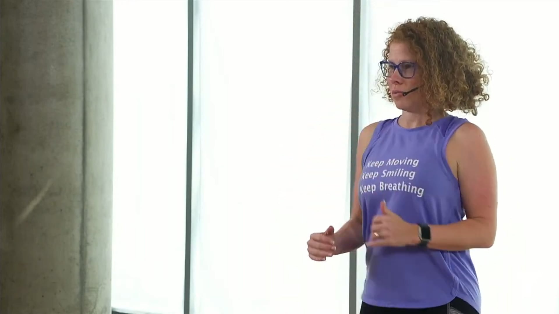 Low Impact Cardio 11