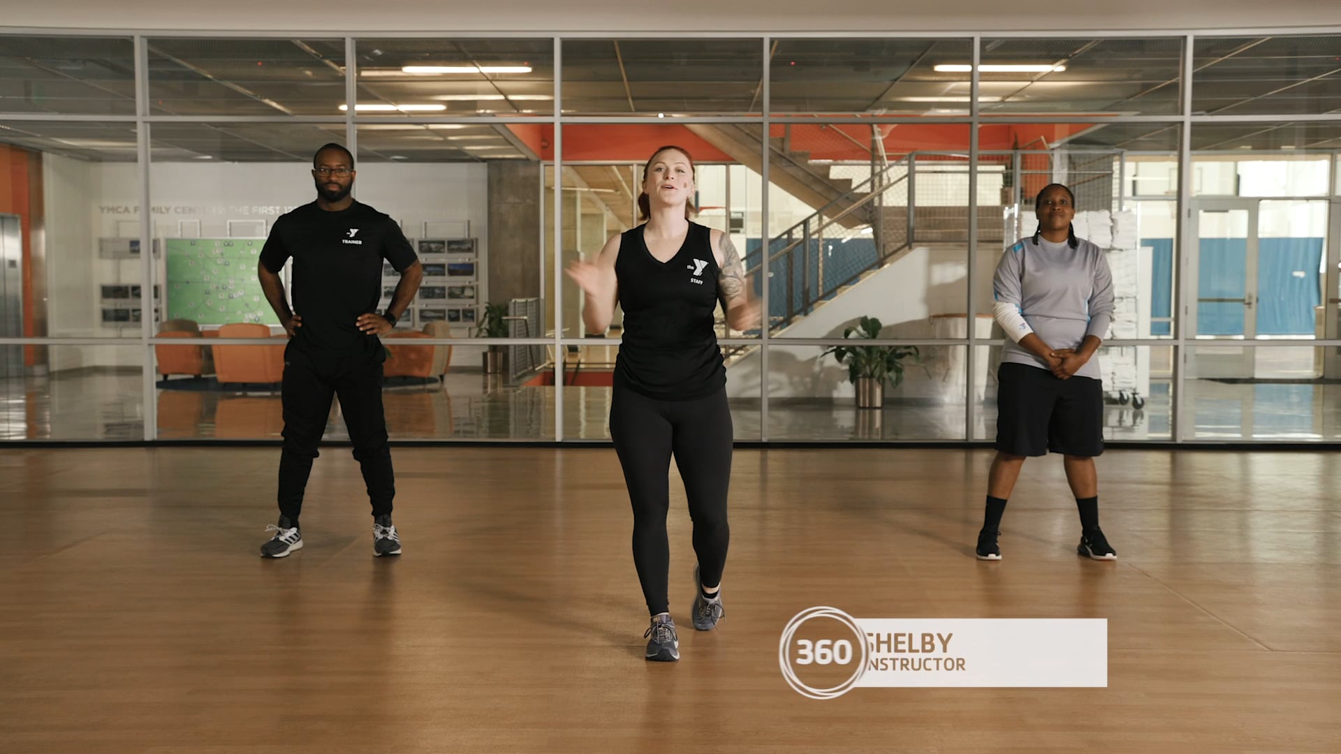 Circuit: Highs & Lows