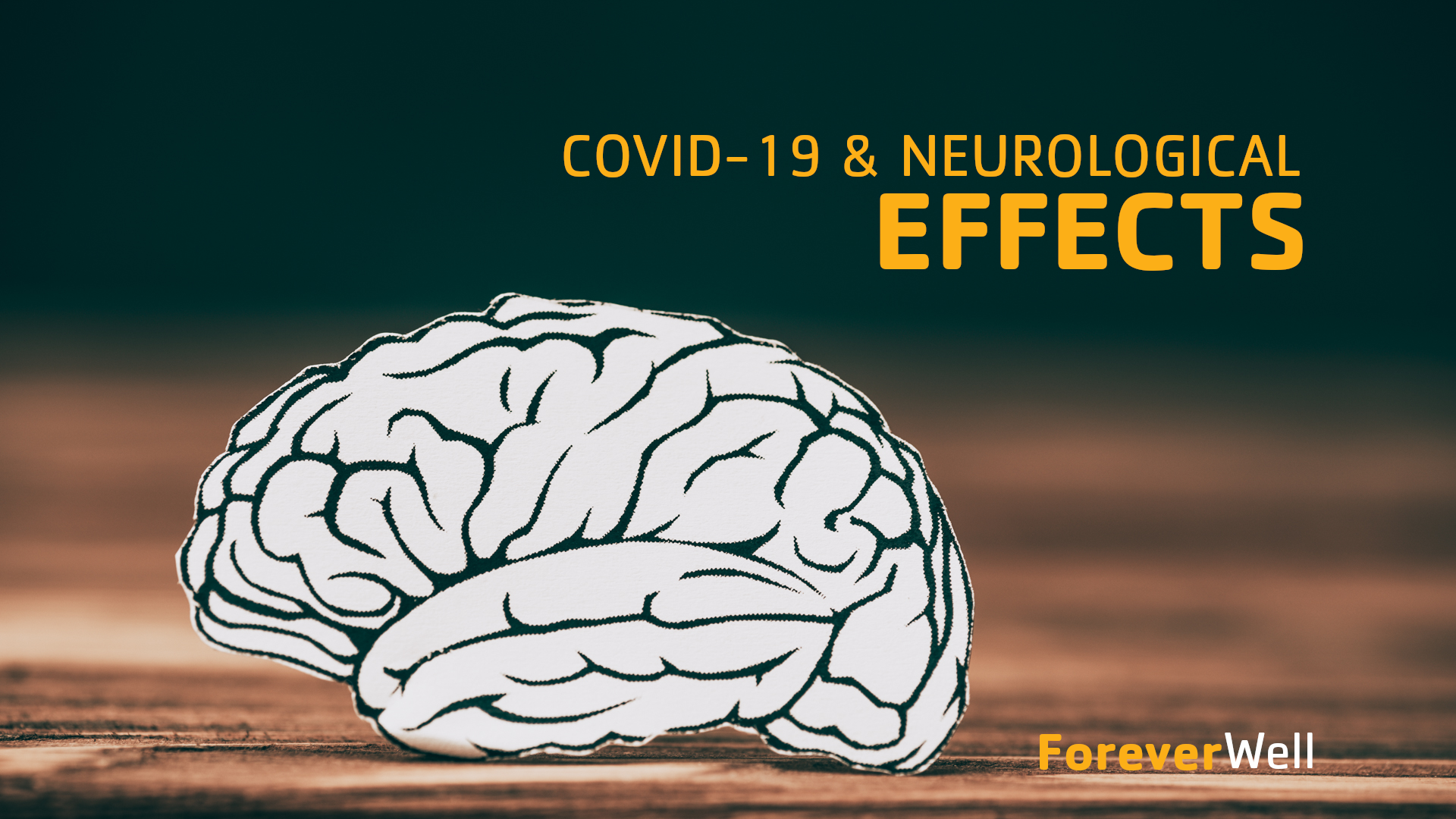 COVID-19 & Neurological Effects