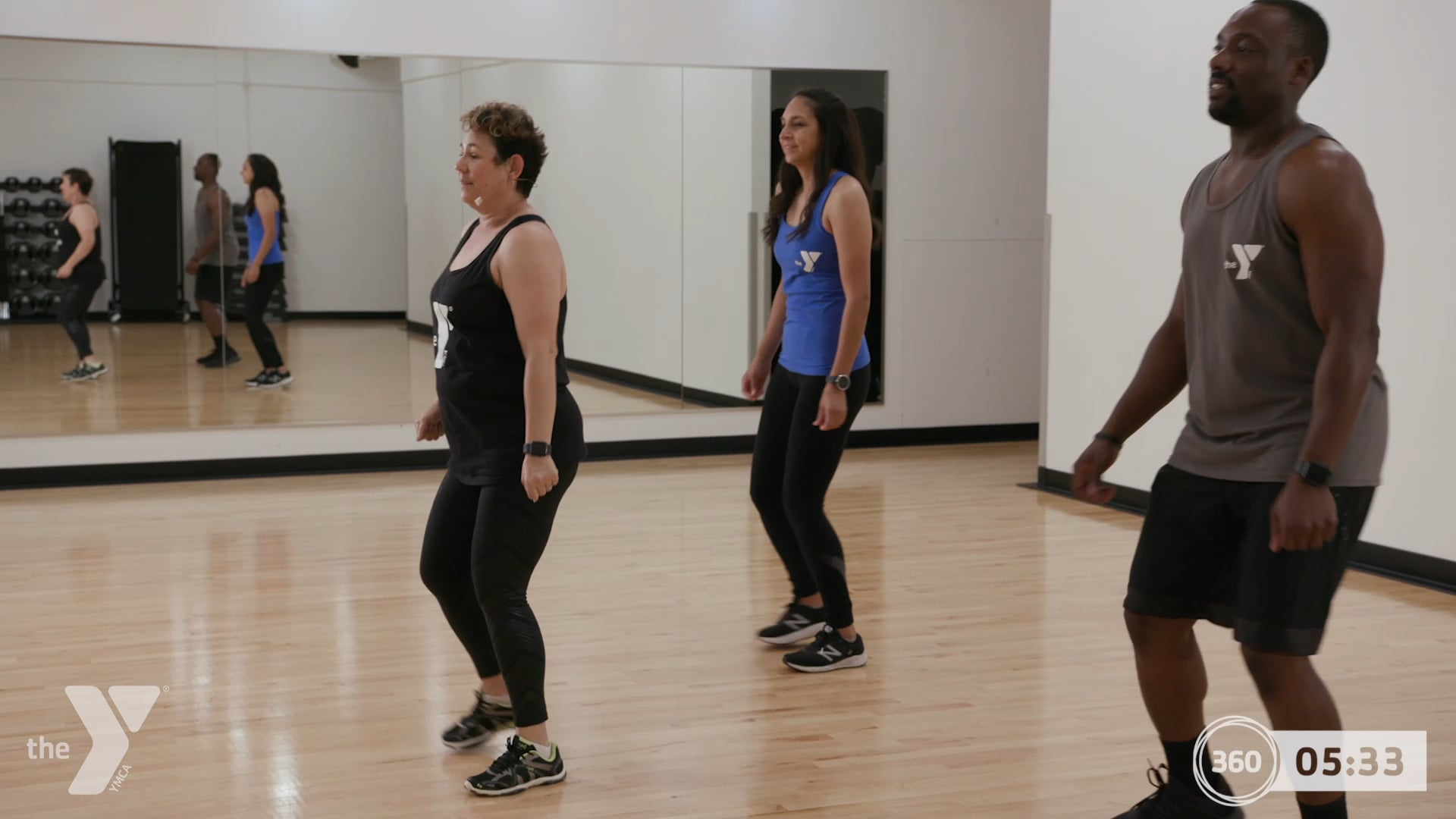 Latin Dance: Comienzo 10