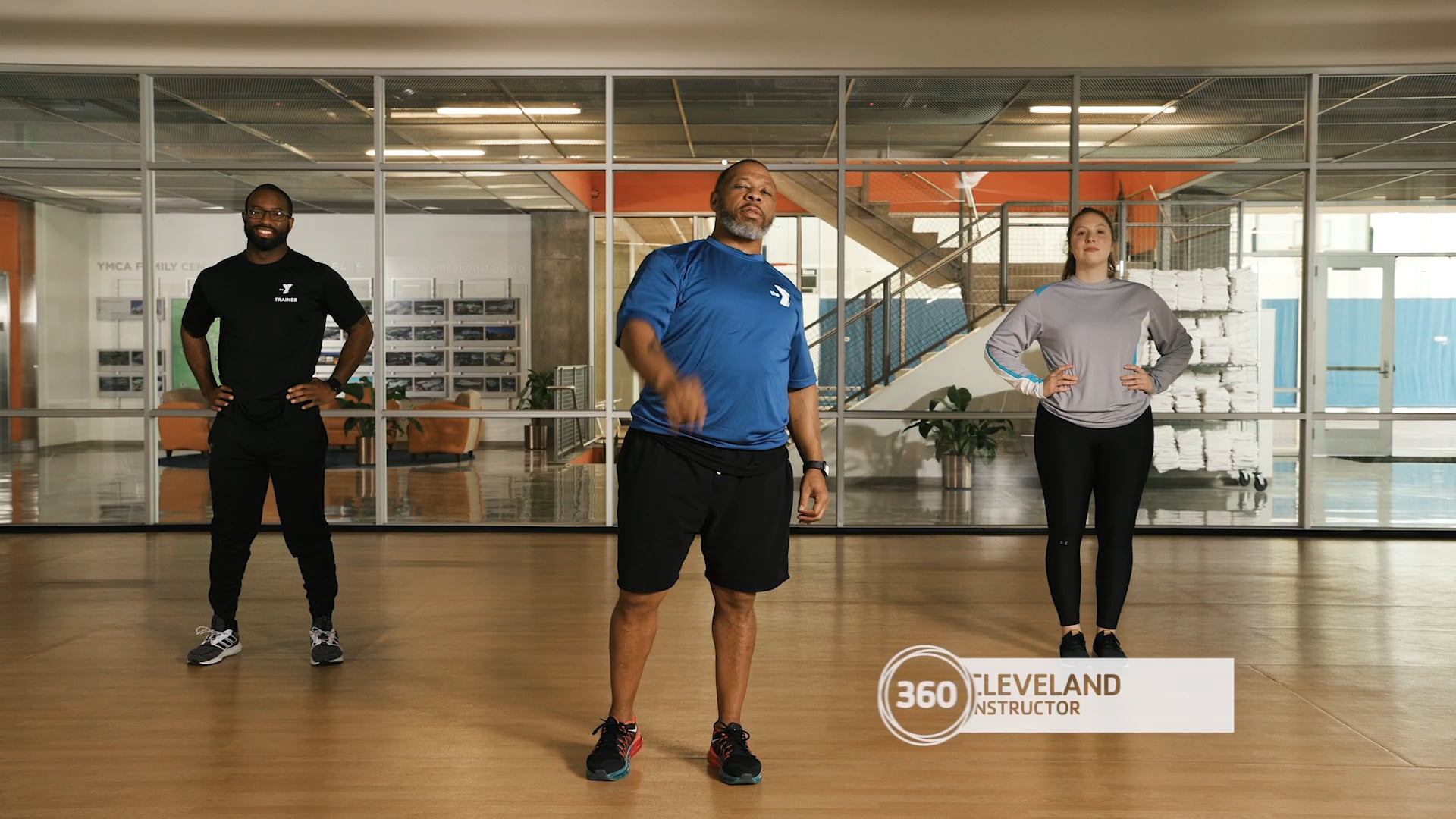 Core Basics: V-ups & Side Planks