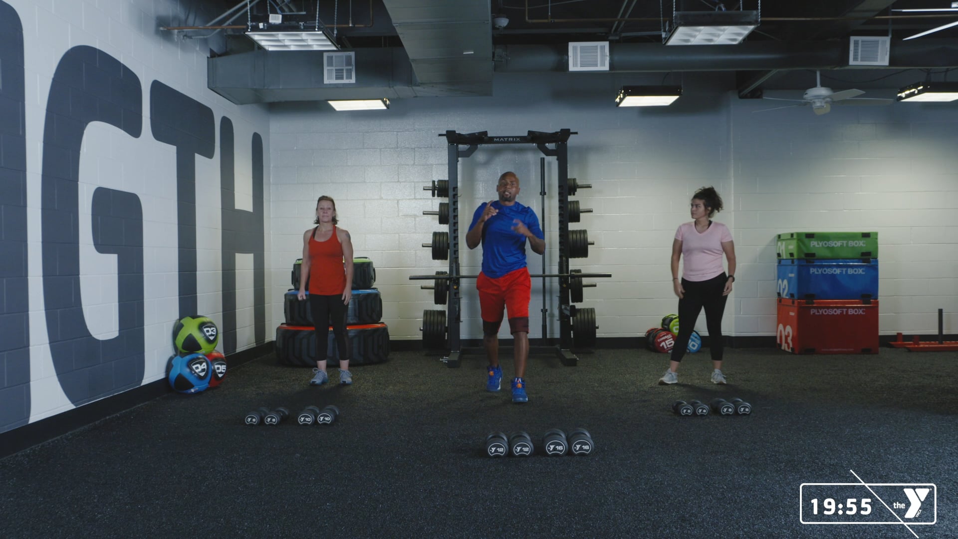 Bootcamp: Transform your form