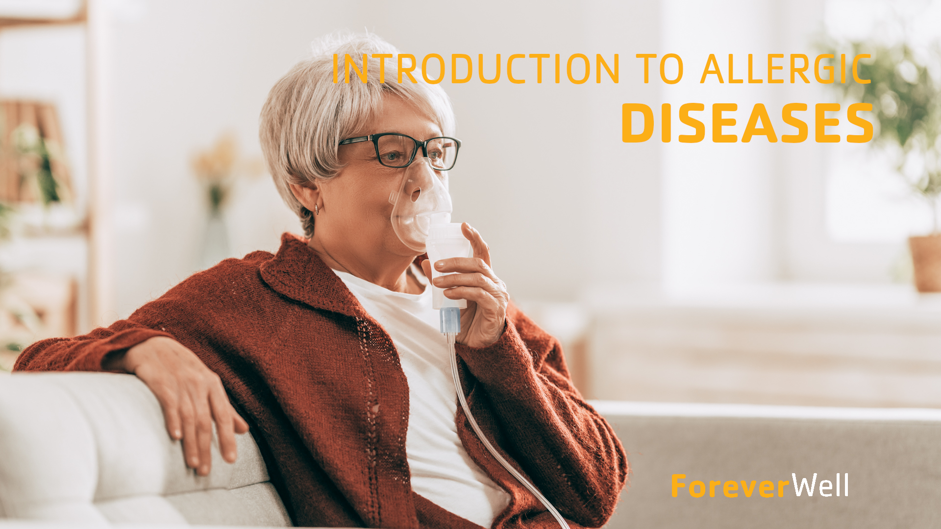 Introduction to Allergic Diseases: Rhinitis, Asthma, & Food Allergies