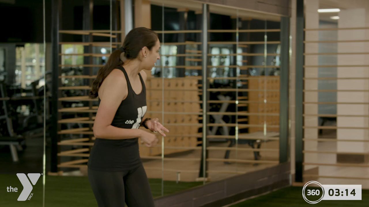 Agility Ladder Footwork Drill Cardio HTX+