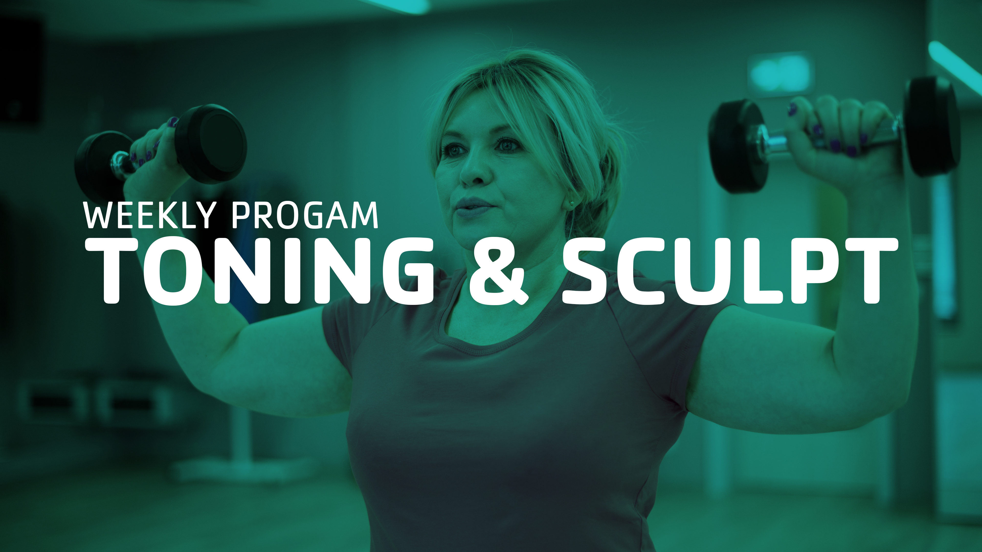 Toning & Sculpt