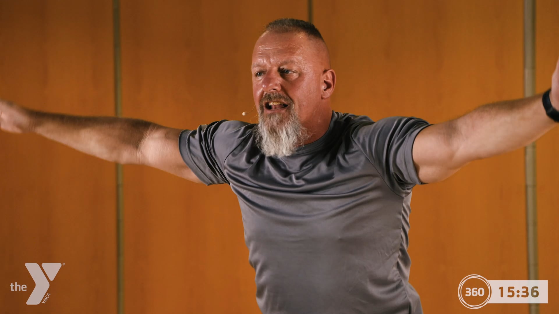 Bootcamp: Bodyweight Burn