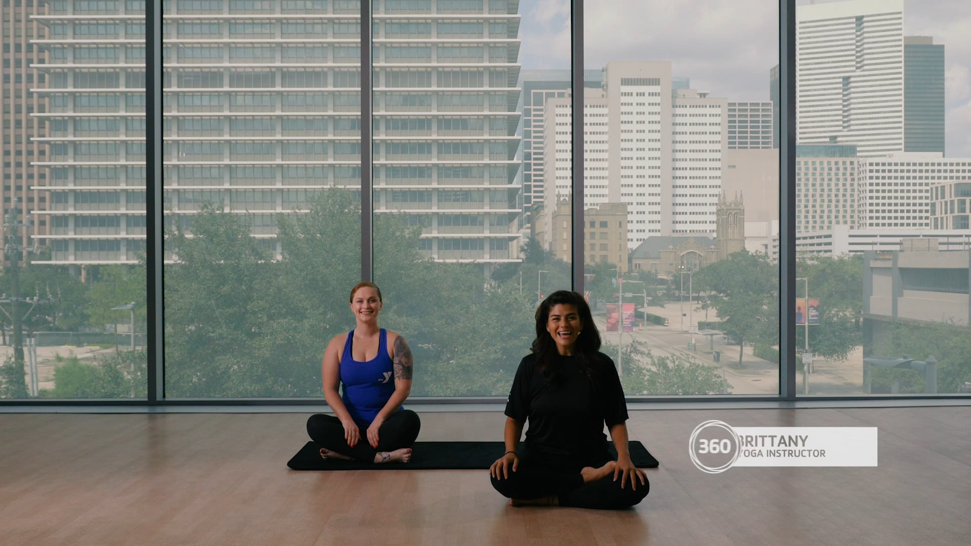 Yoga Breakdown: Wheel Pose