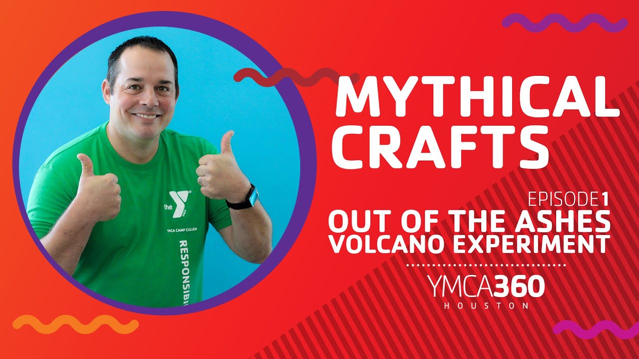 Mythical Crafts