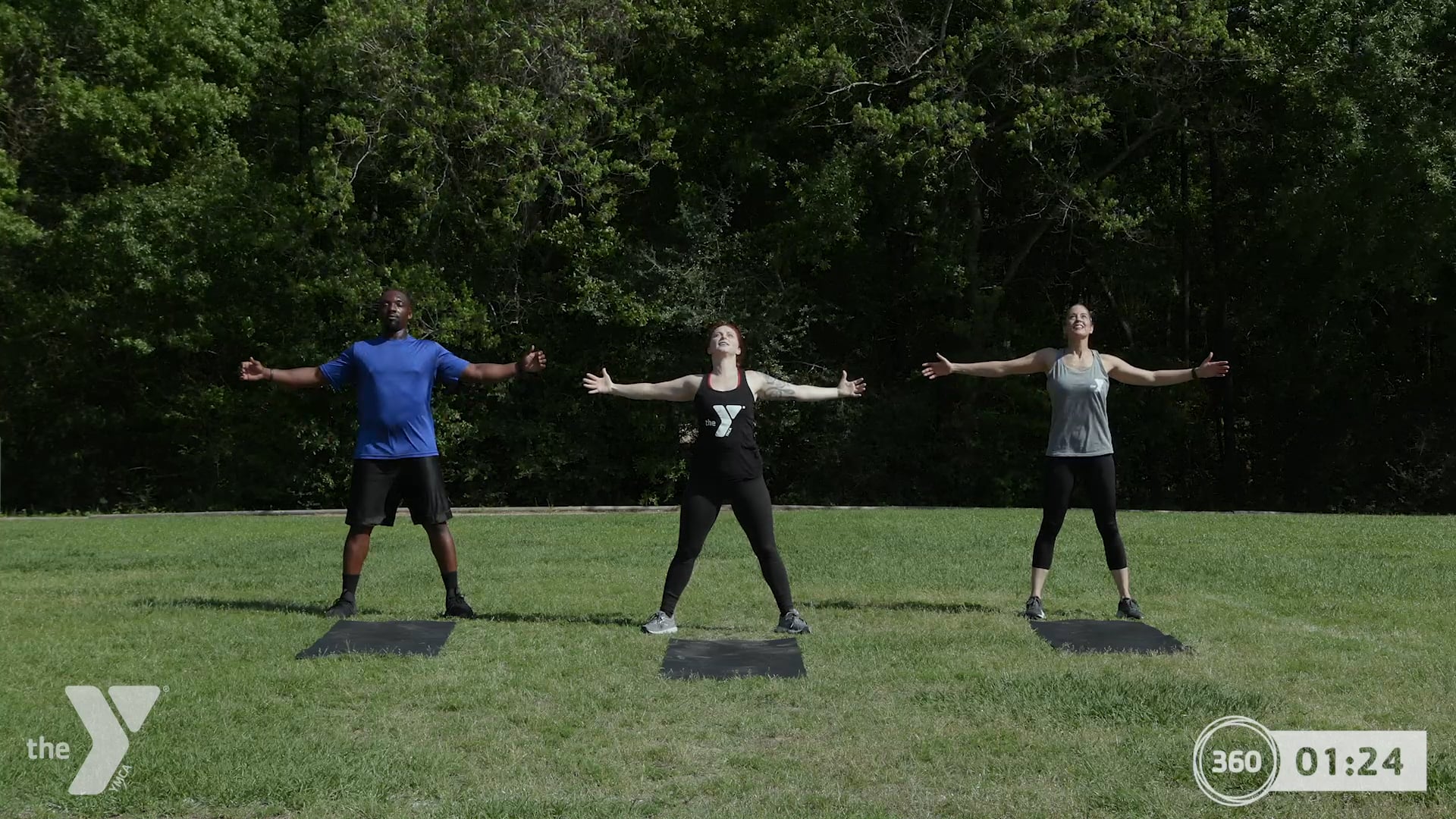 100 Rep Challenge:10 for 10