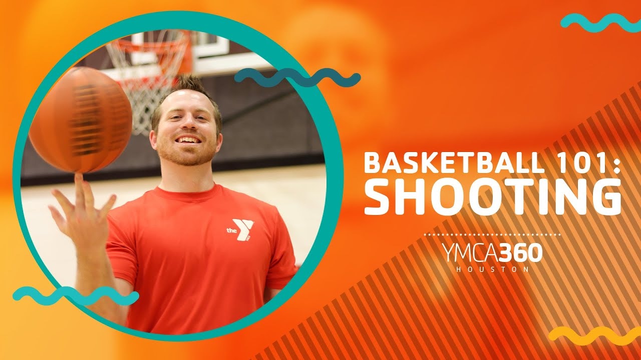 Basketball 101: Shooting