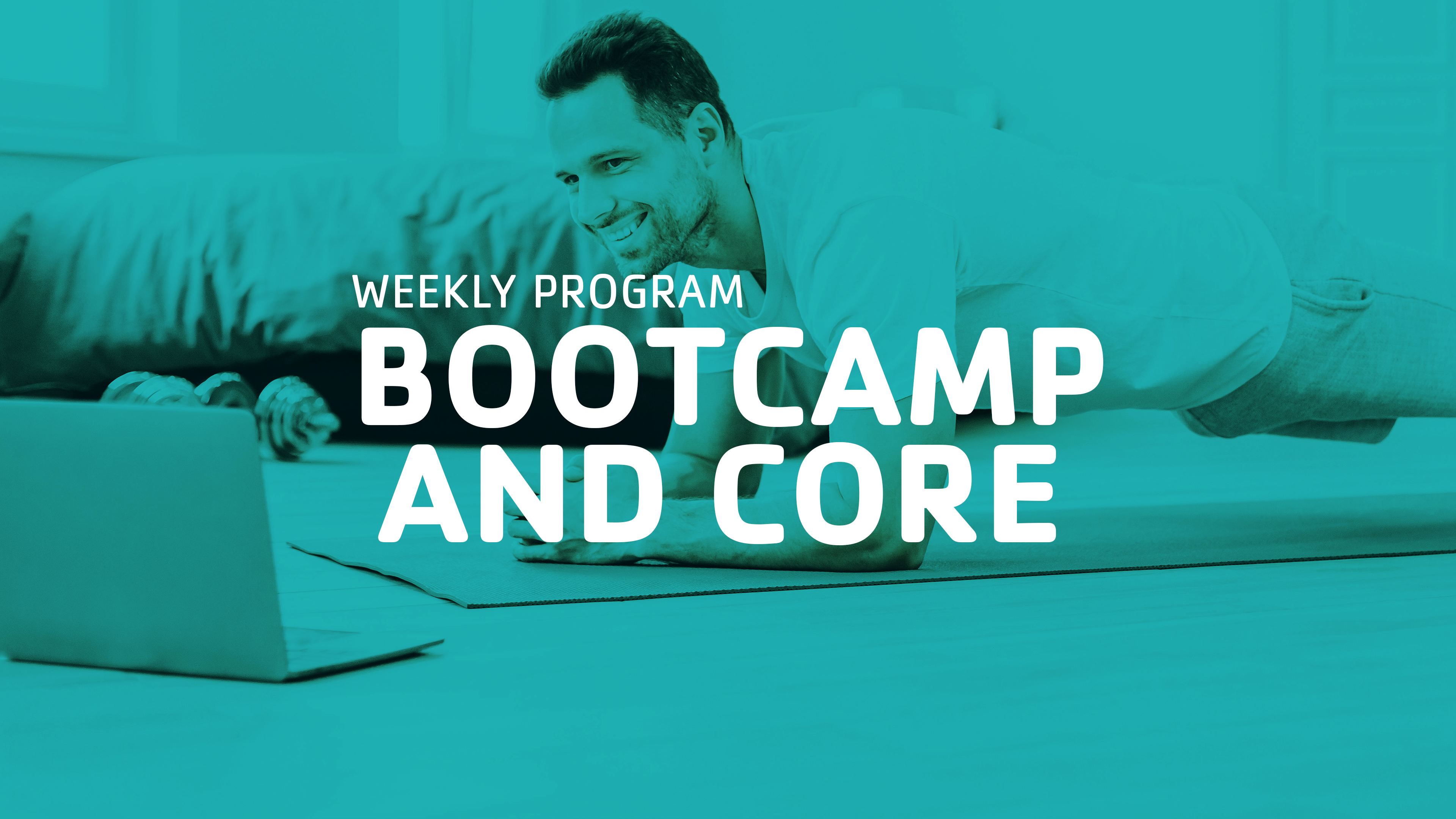 Core and Bootcamp