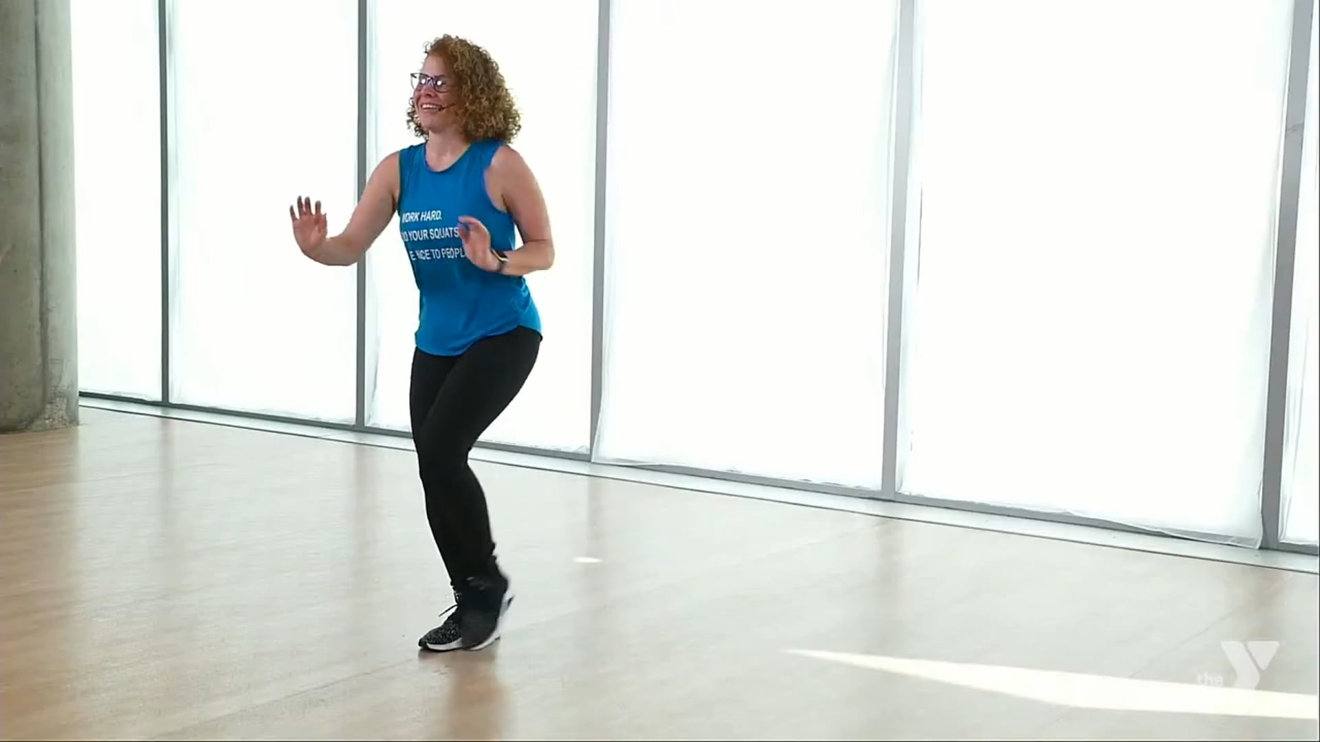 Low Impact Cardio 10