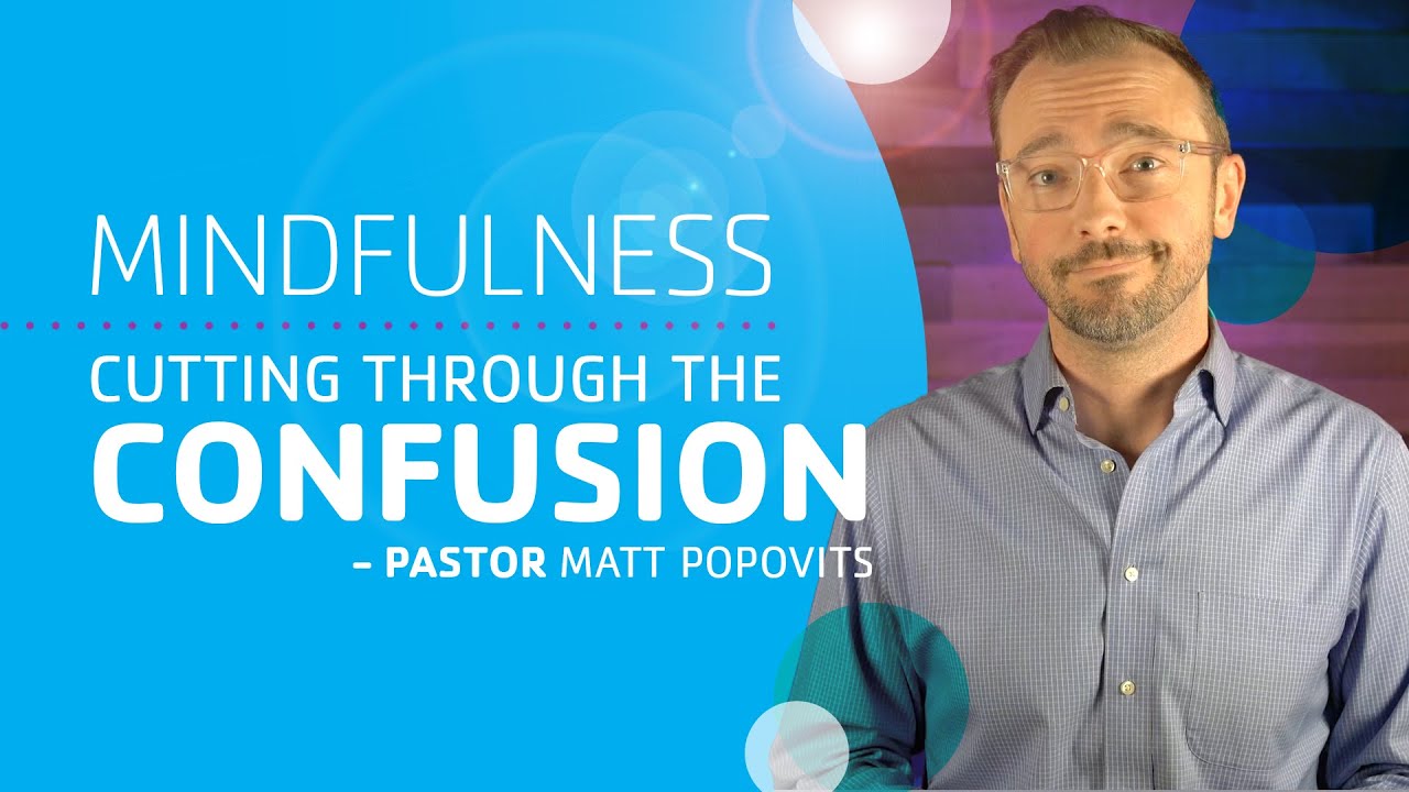 Cutting Through the Confusion