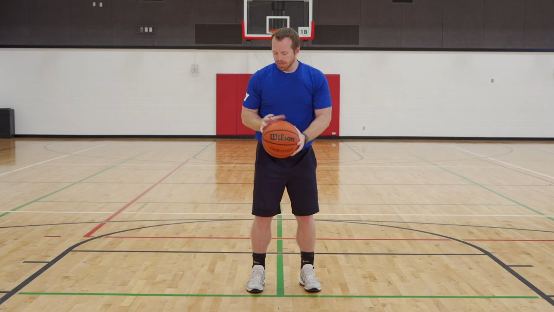 Finding Your Release Point