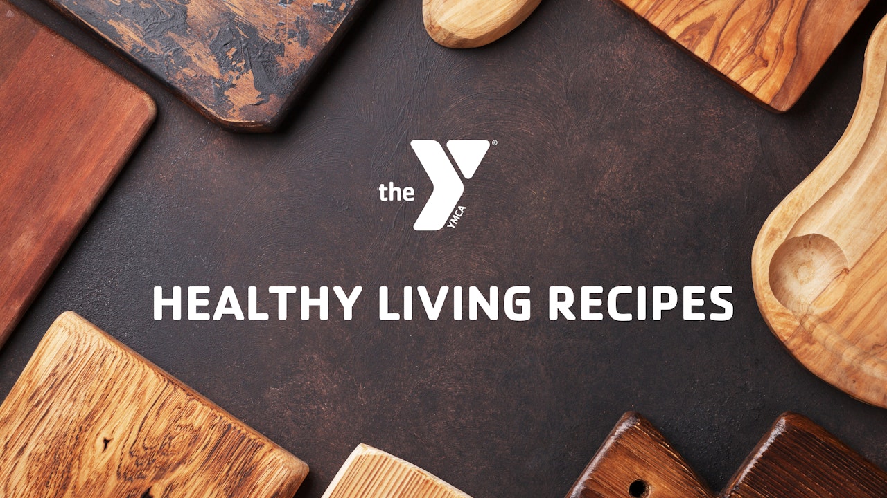 Healthy Living Recipes