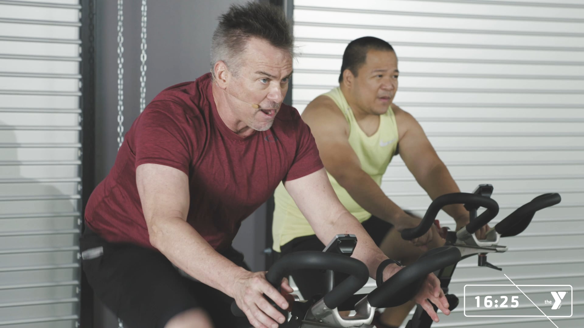 Cadence Cycle for Power