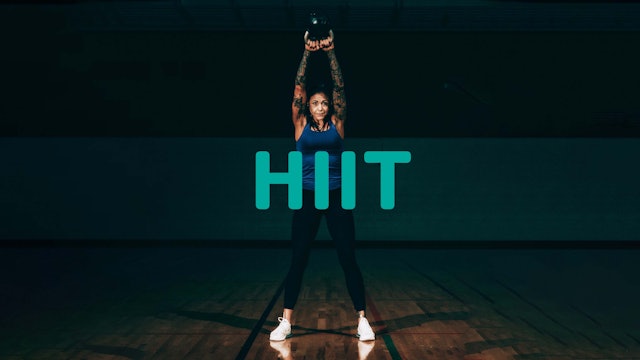 HIIT