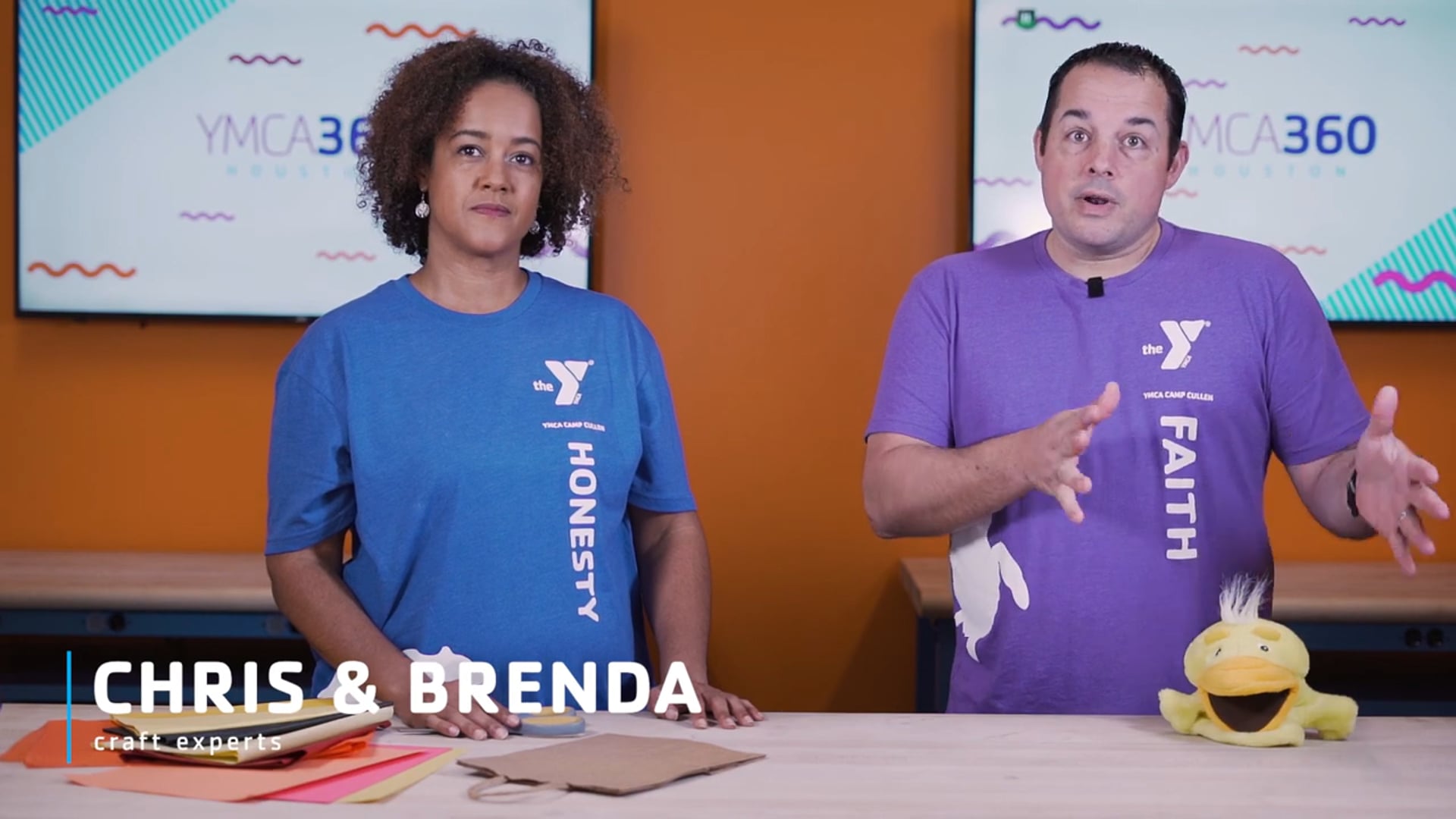 Episode 5 - Home Sweet Home