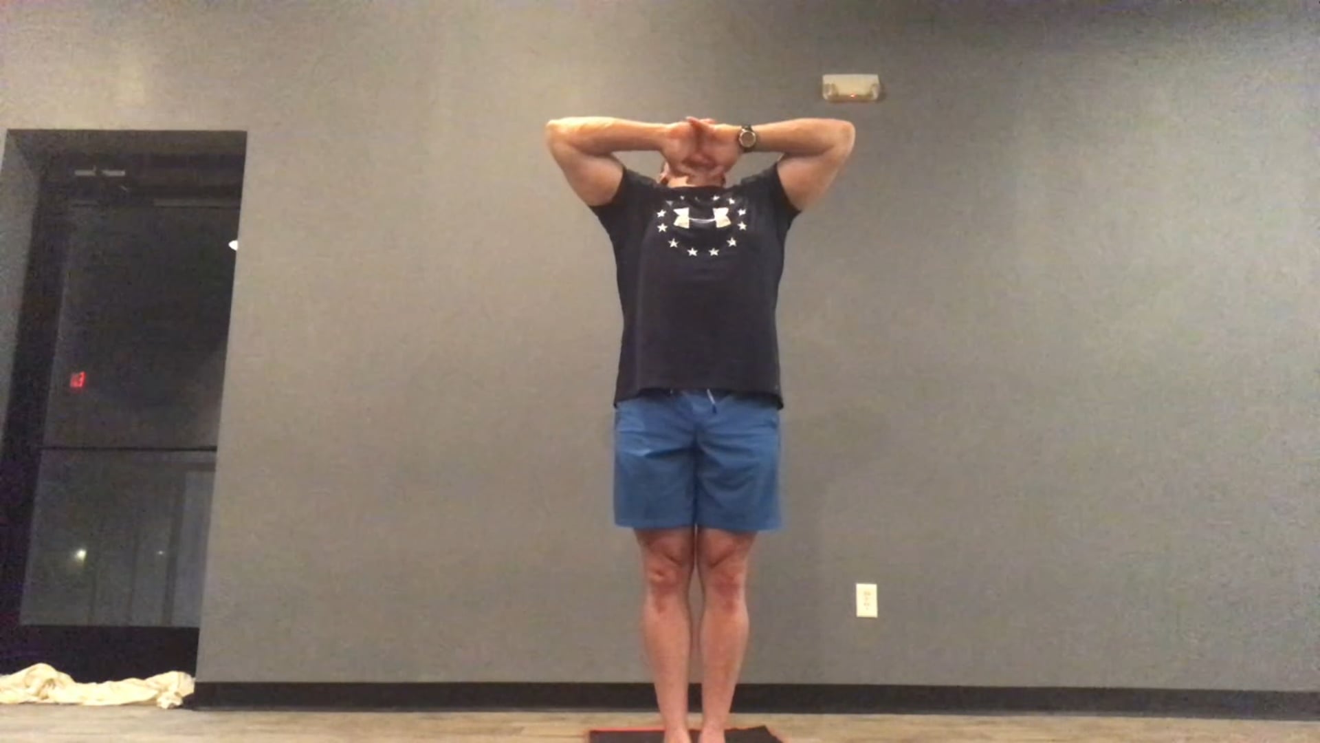 HOT 26 W:CHUCK HARDING