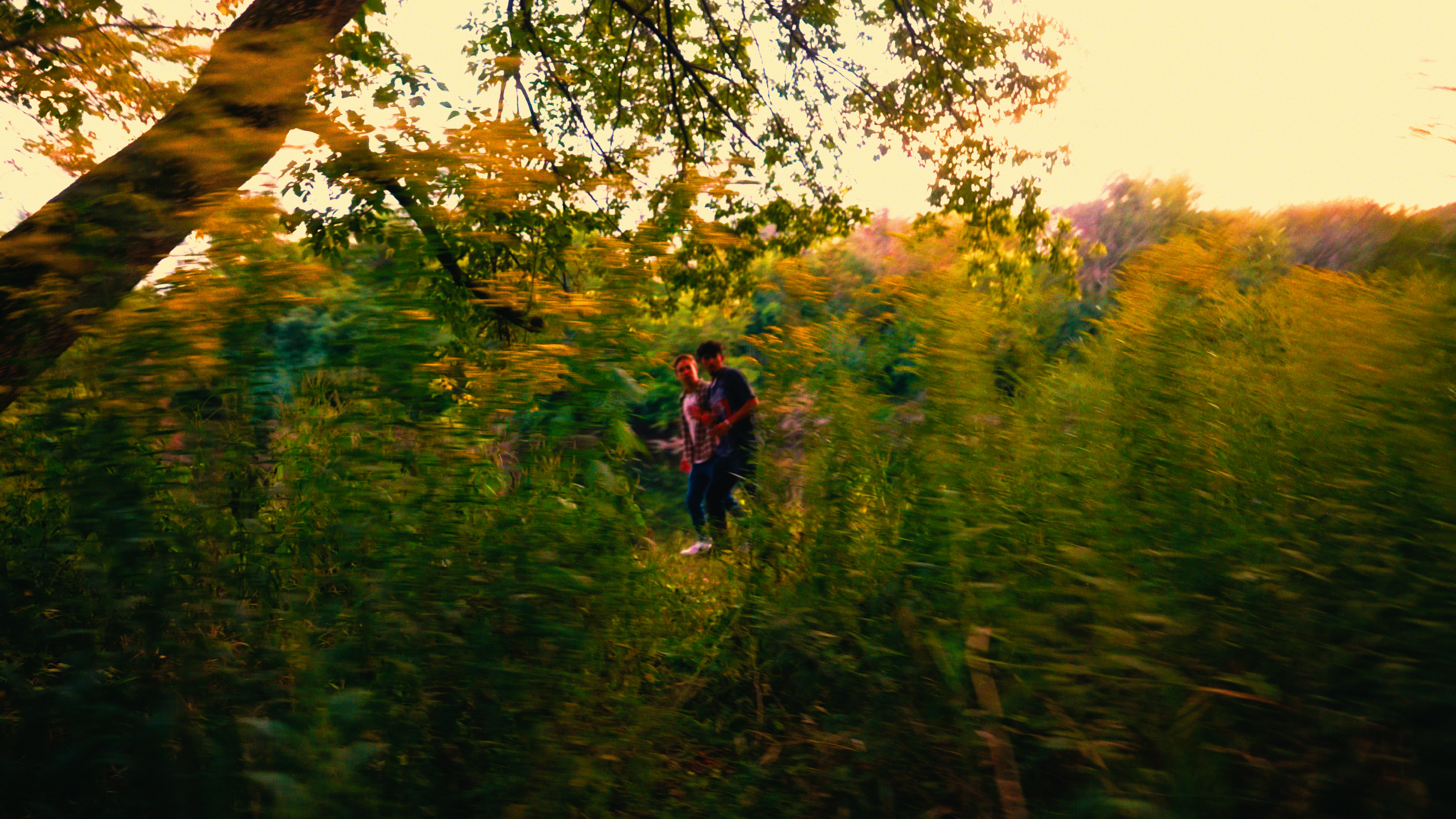 LOOP - Official Short Film Teaser Trailer