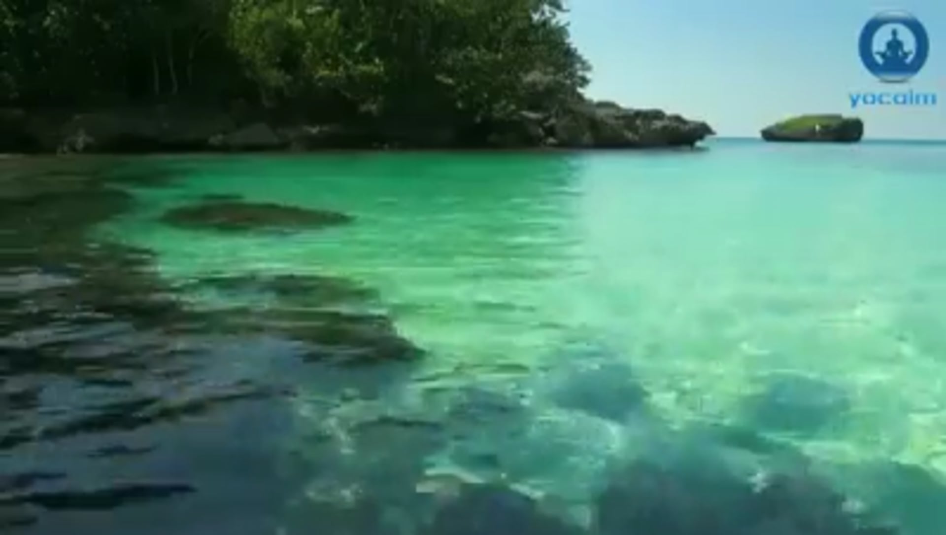 10 MIN MEDITATION HD-WATER