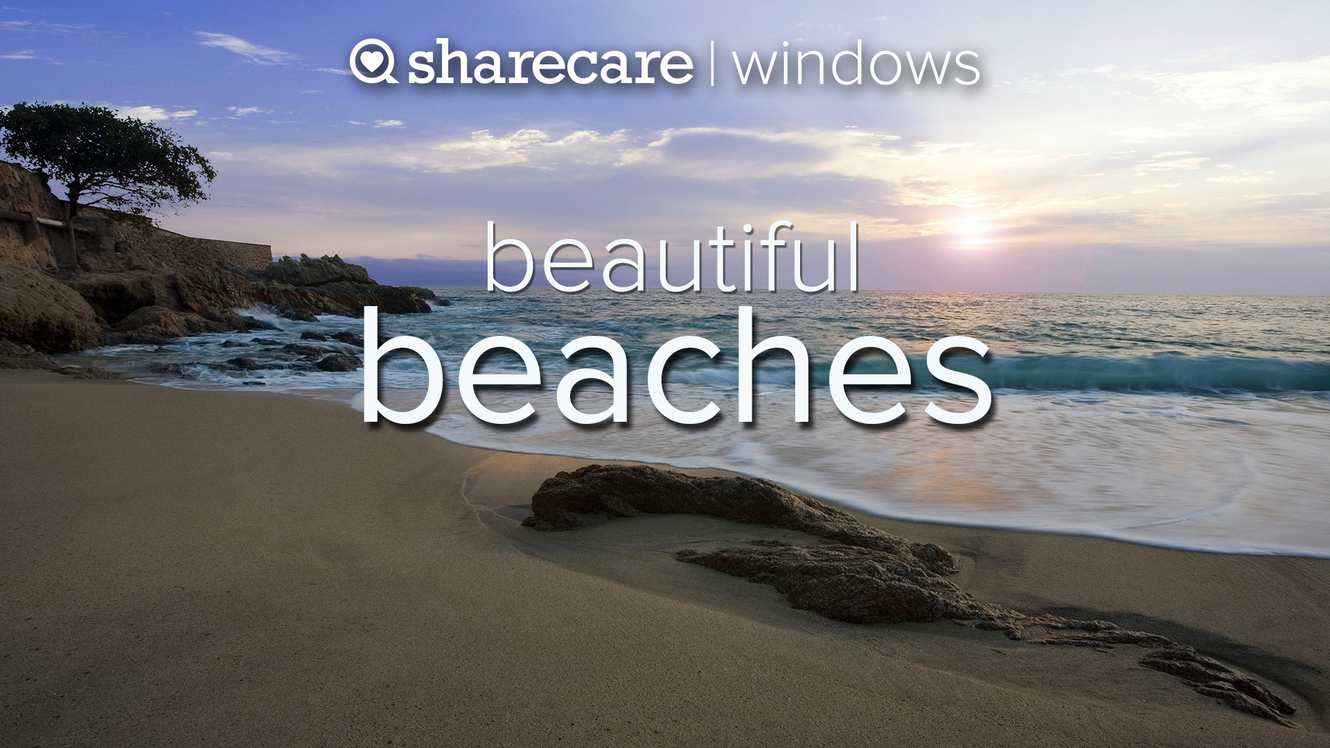 Beautiful Beaches: Nature's Window