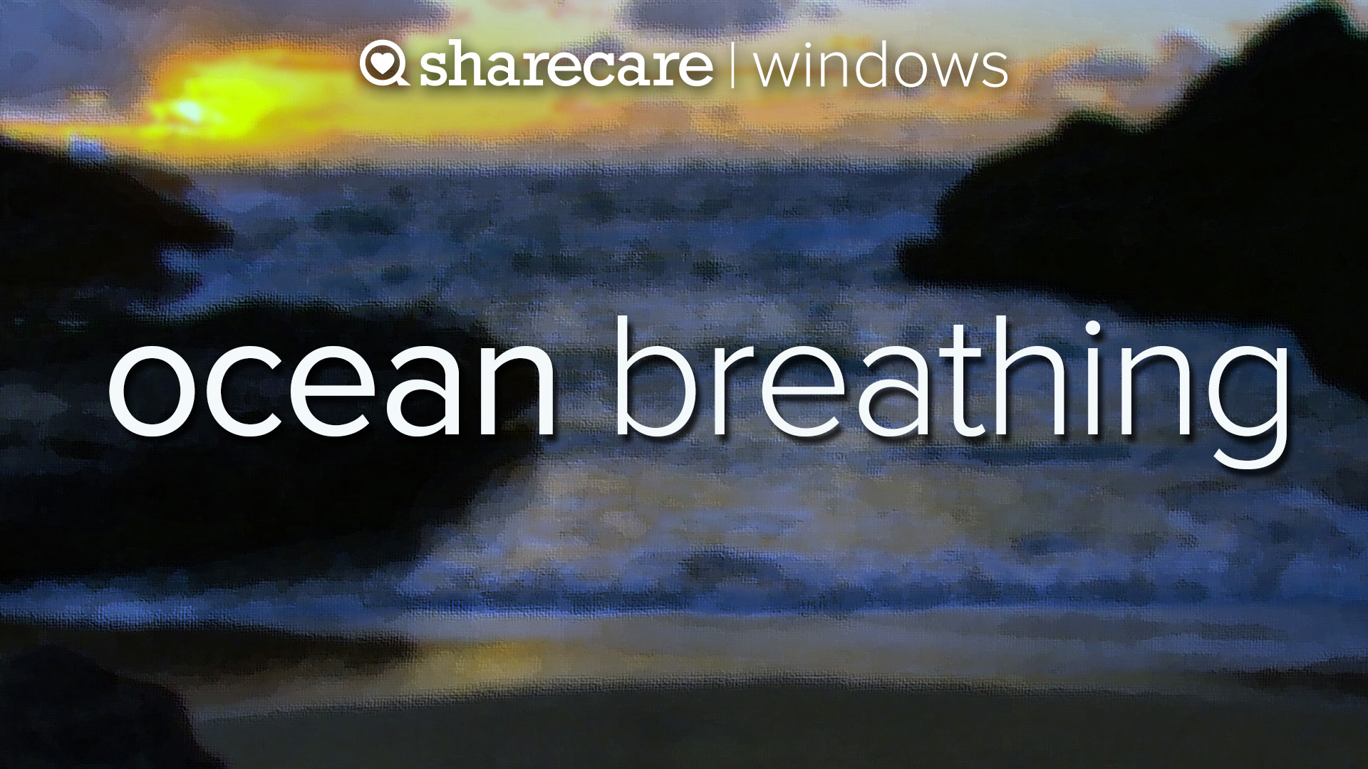 Ocean Breathing