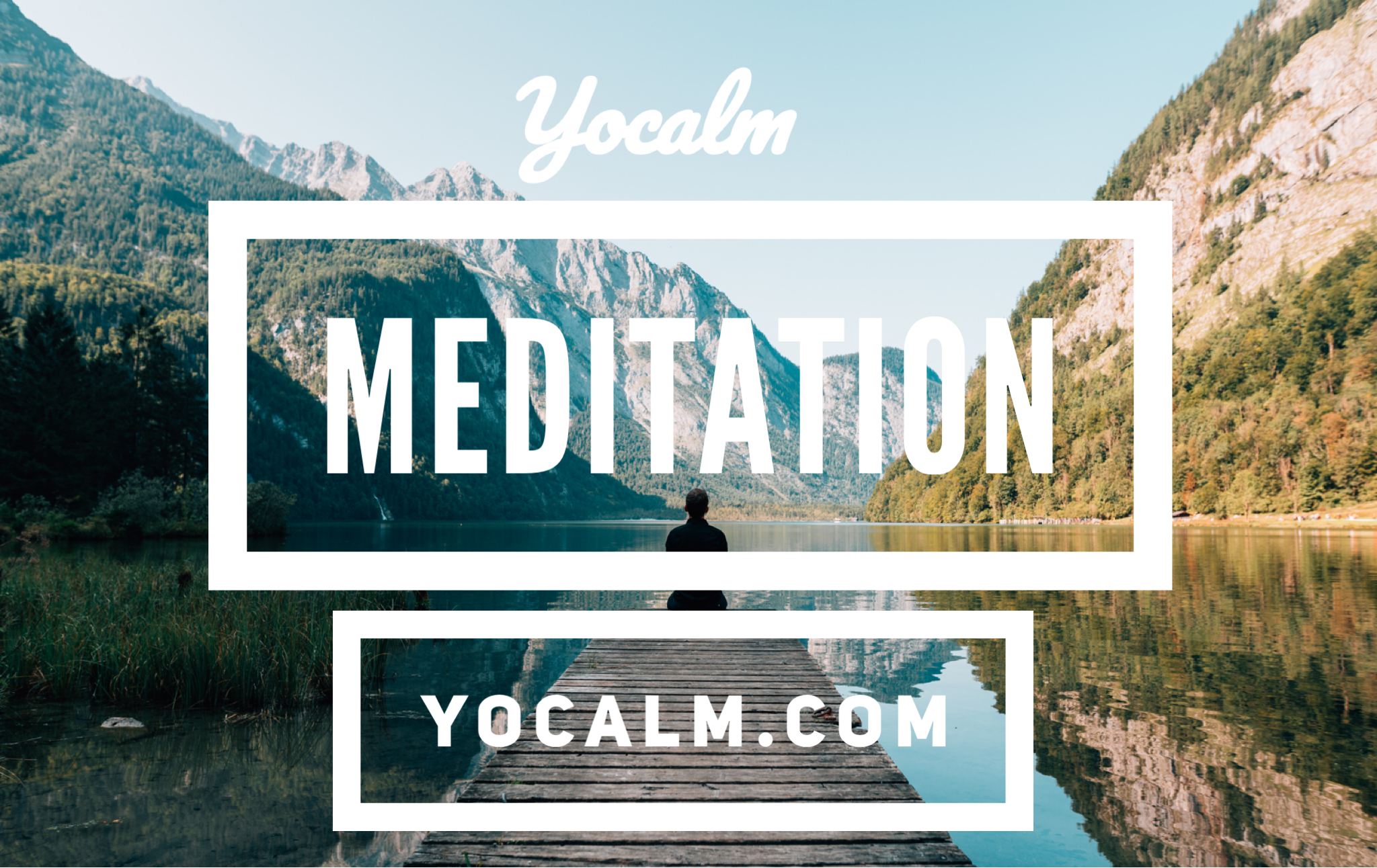 Yocalm Channel Intro