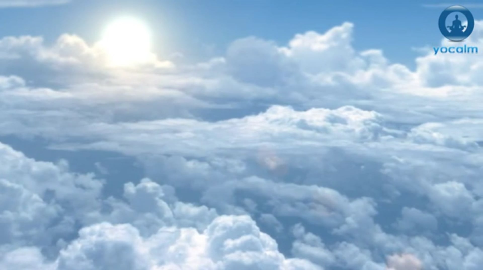 VISUALISATION AND RELAXATION | 9:48