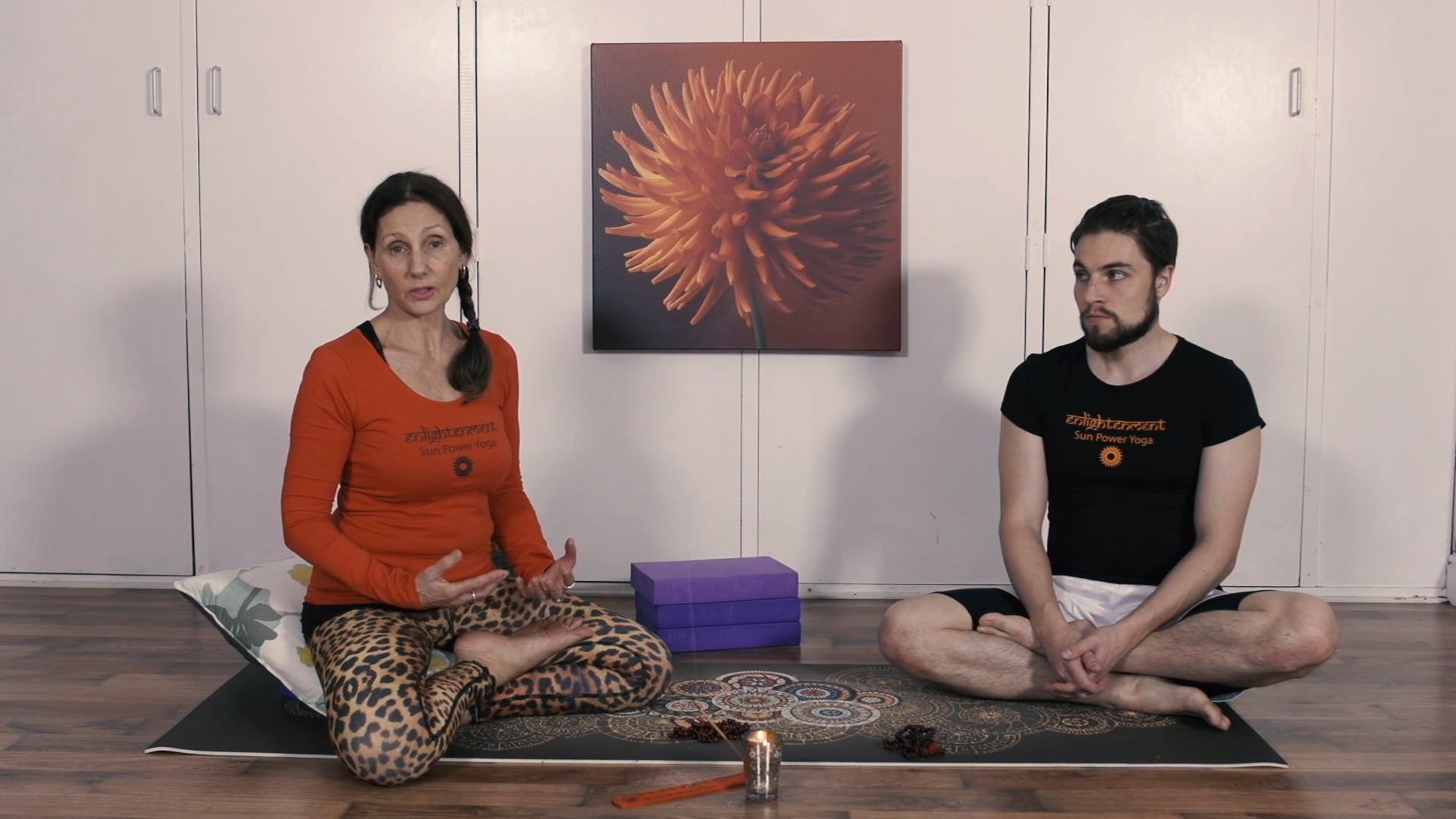 A Guide to MEDITATION