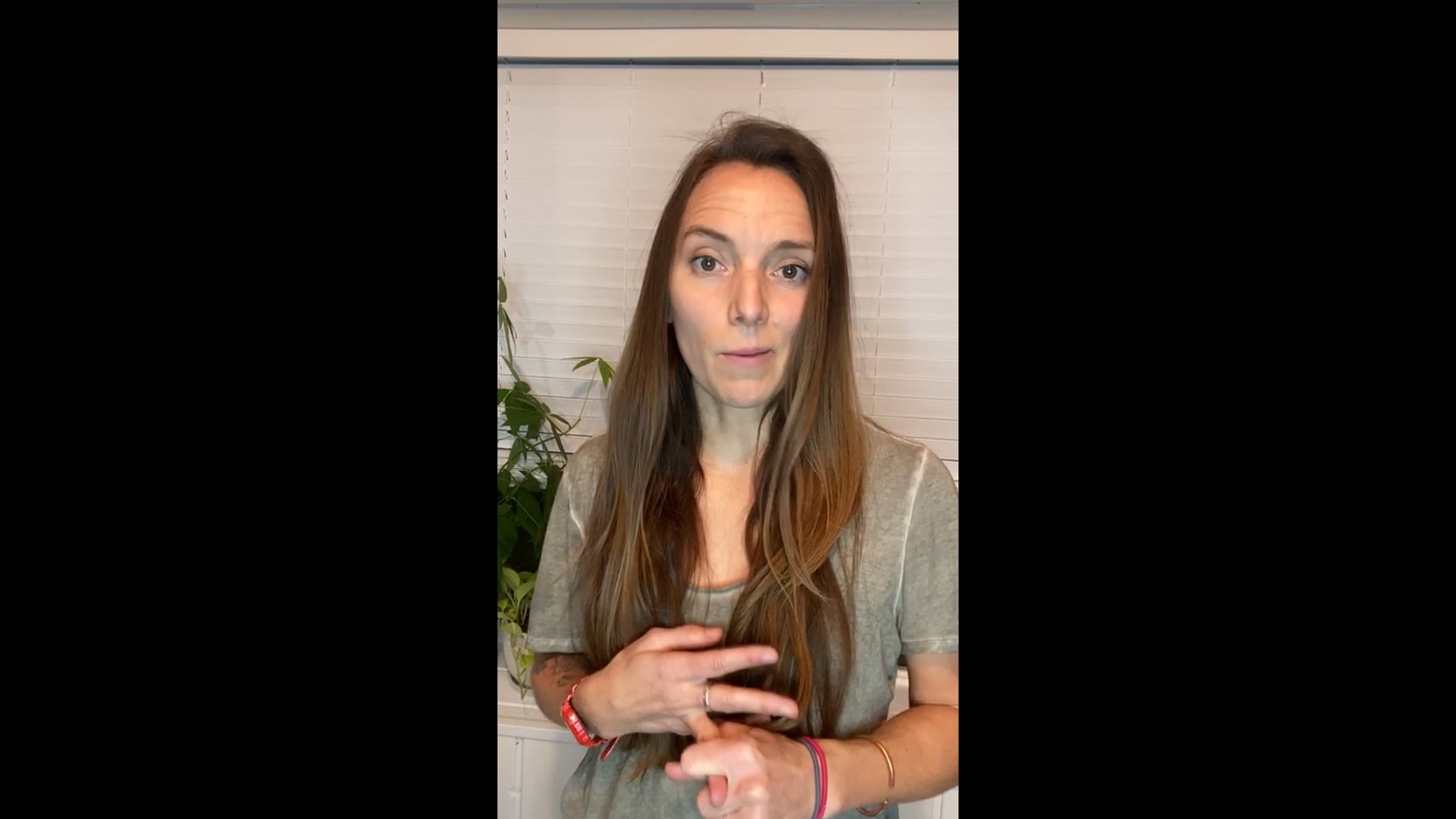 Become the feeling of your PURPOSE