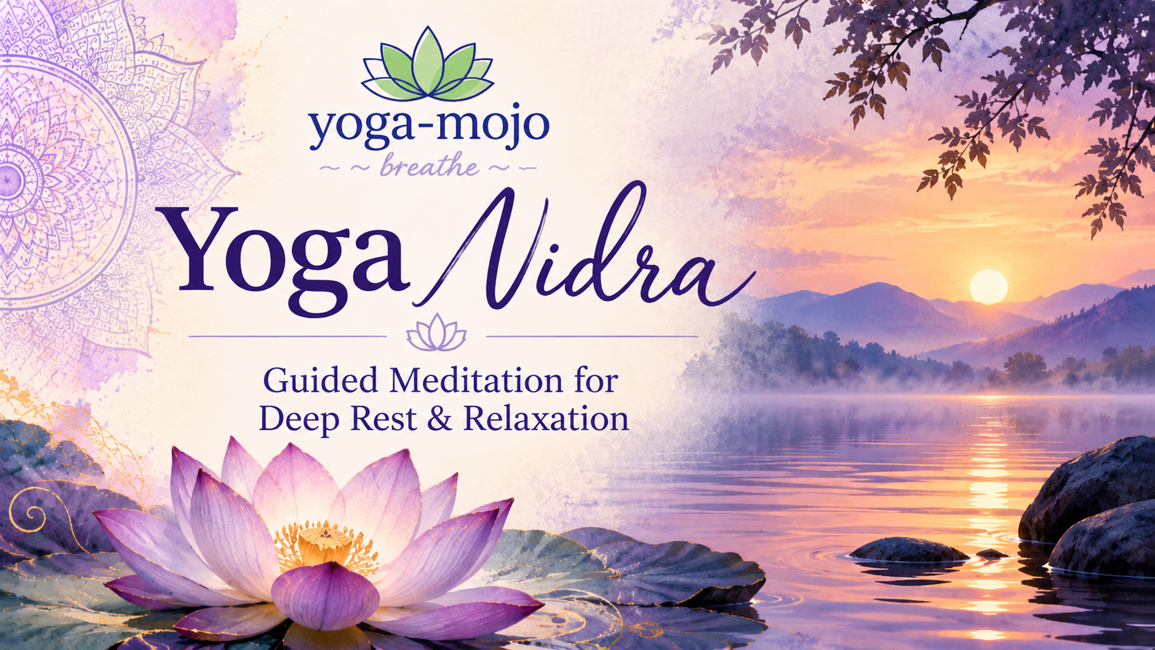 Yoga Nidra