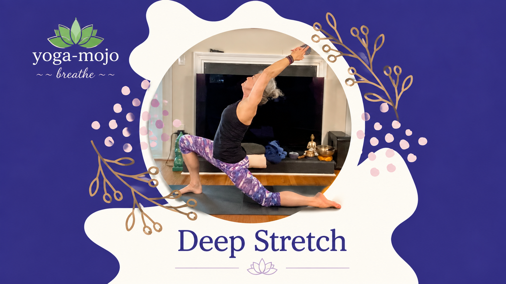 Deep Stretch