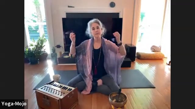 Yoga Mythology - Garuda - Storytelling