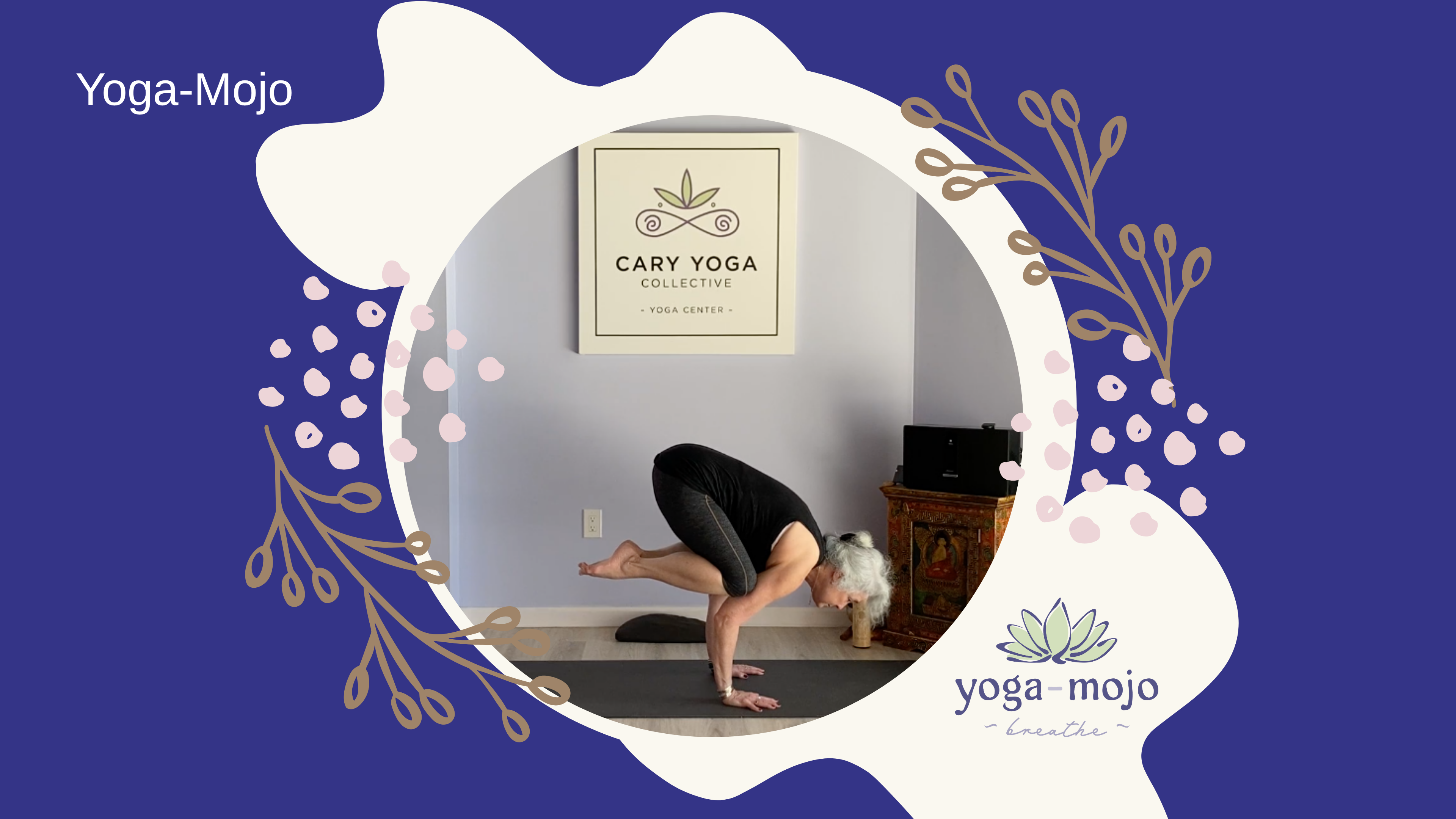Vinyasa 1-2