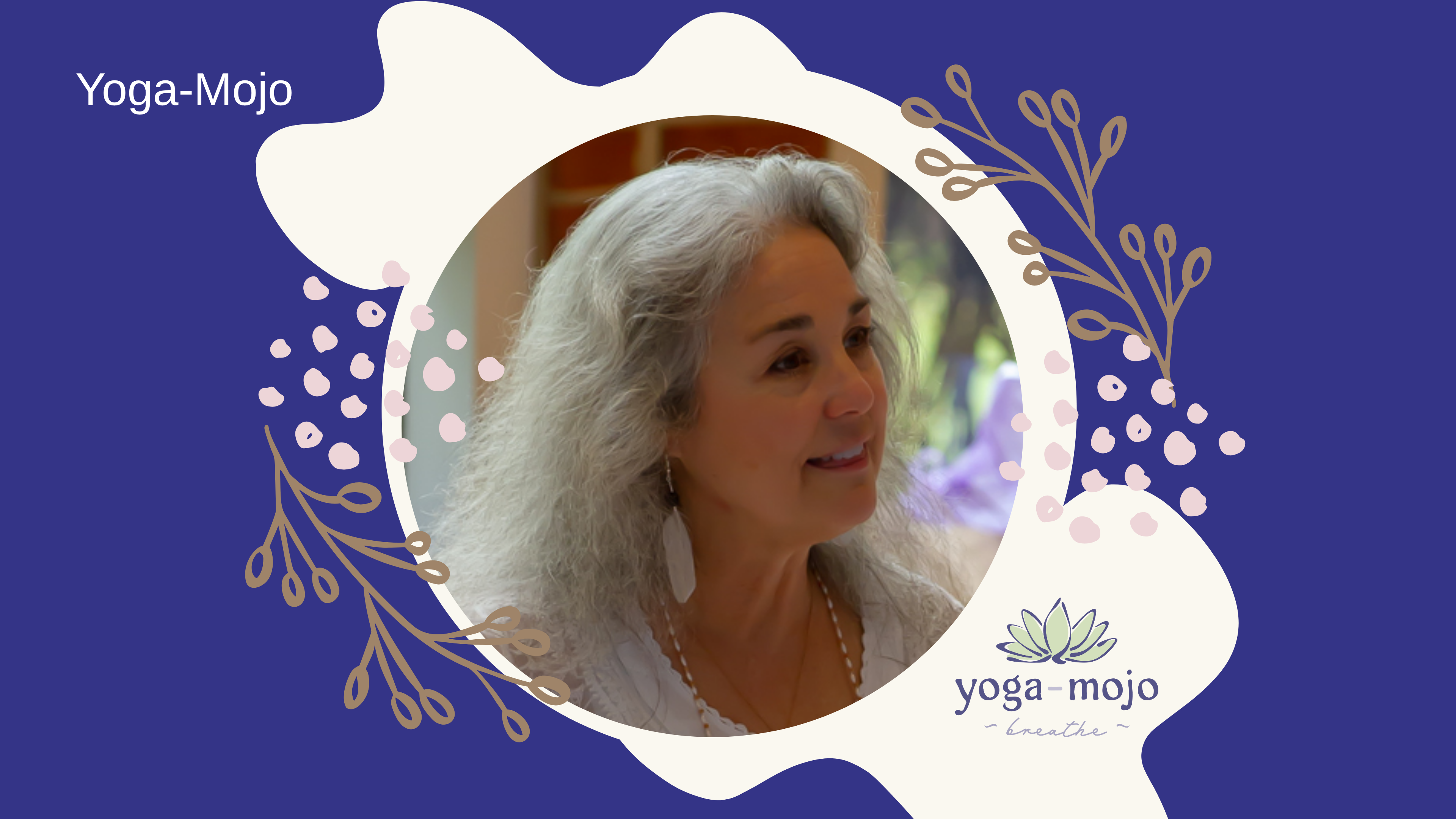 Gentle / Senior Yoga