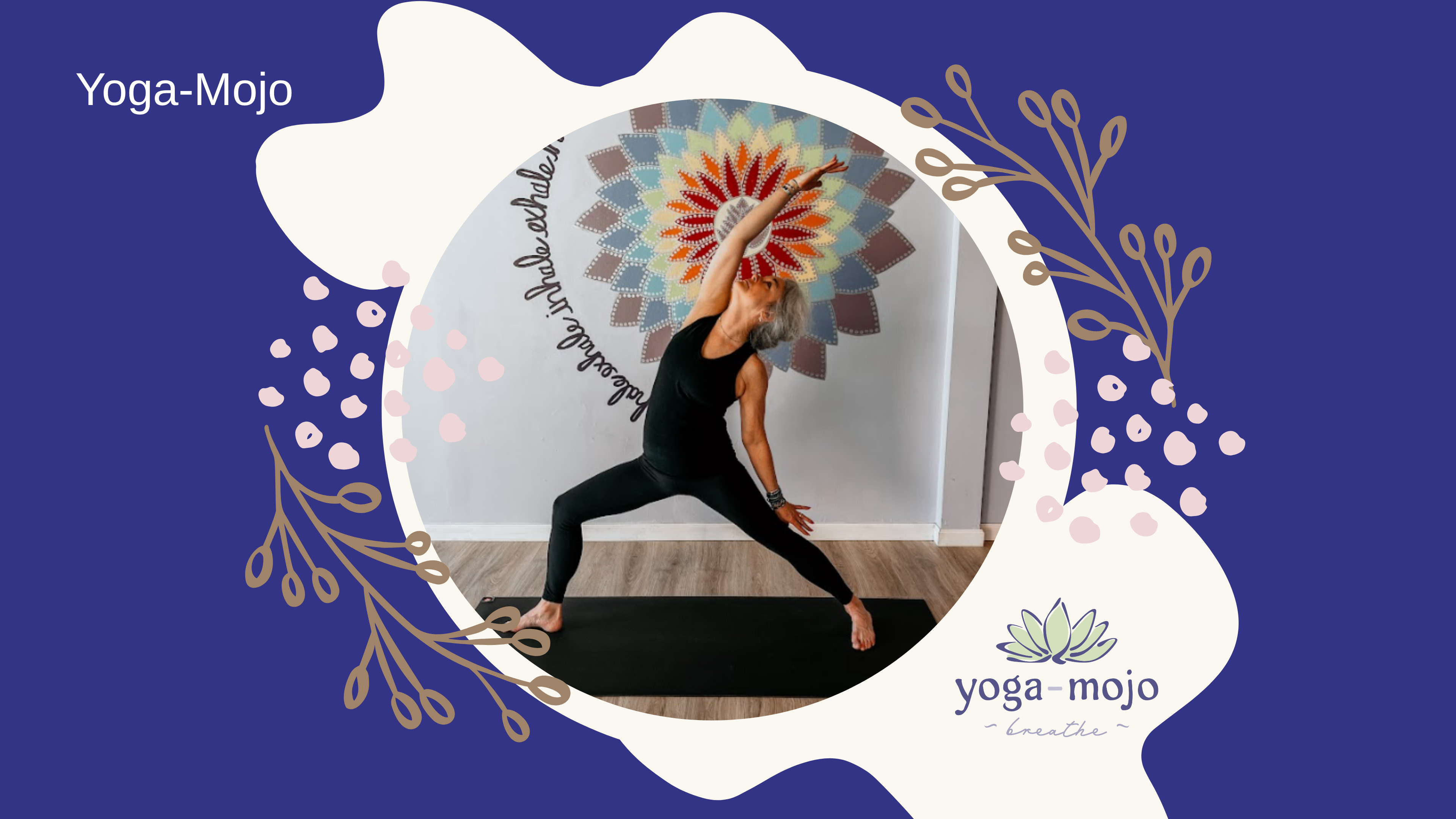 All Levels Vinyasa