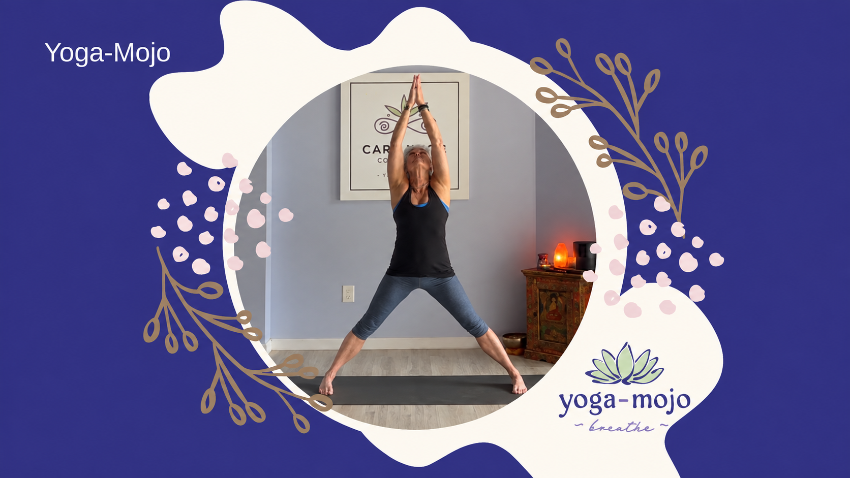 Gentle/Senior Yoga