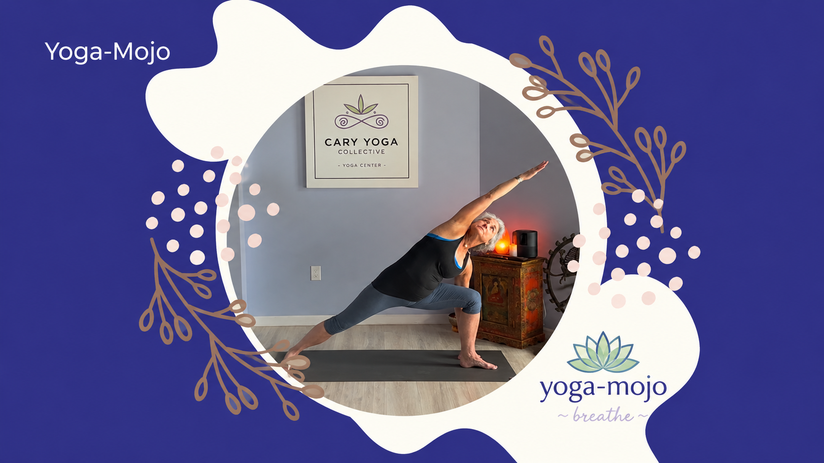 All Levels Vinyasa