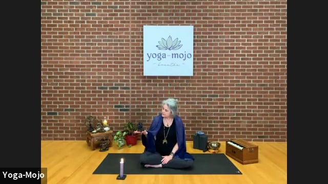 Yoga-Mojo Yoga Mythology - Ganesha