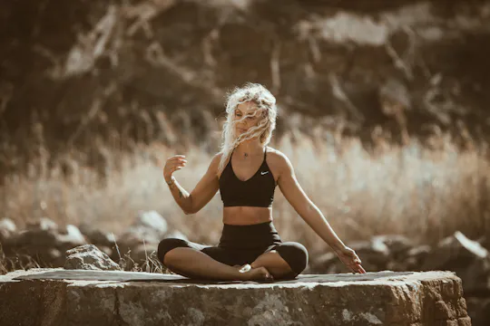 SUN SALUTATION B ( SURYA NAMASKAR B) |EN