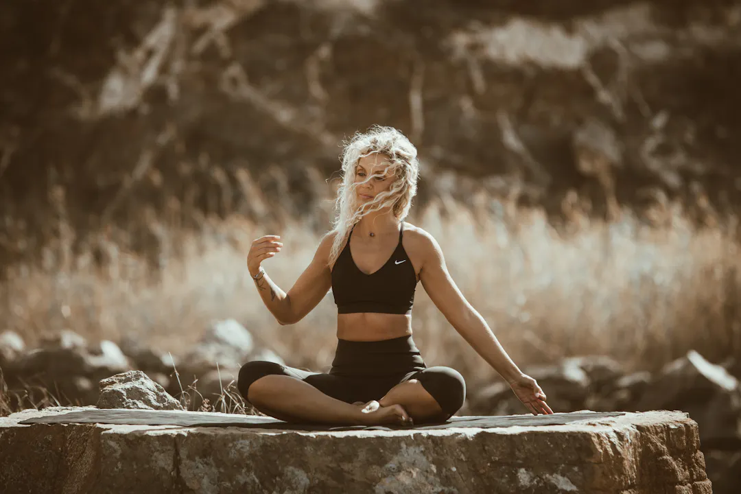 SUN SALUTATION B ( SURYA NAMASKAR B) |EN
