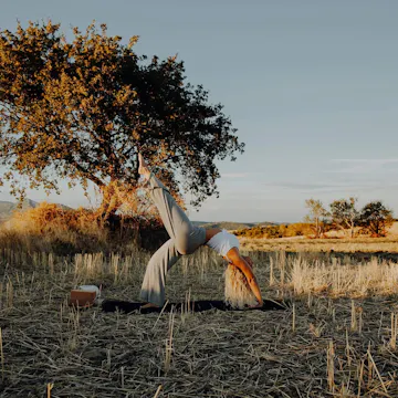 FIND YOUR BALANCE | GR