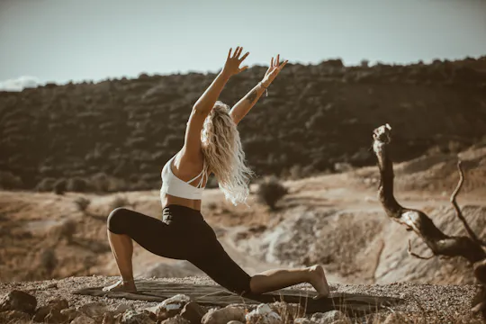 AWAKEN YOUR BODY  | GR