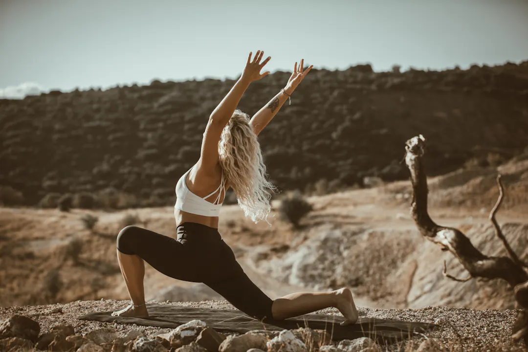 AWAKEN YOUR BODY  | GR