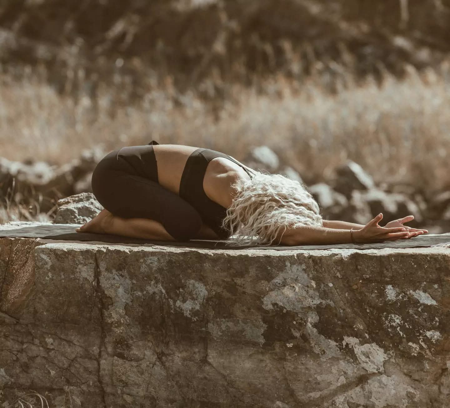 STRESS RELIEF | EN
